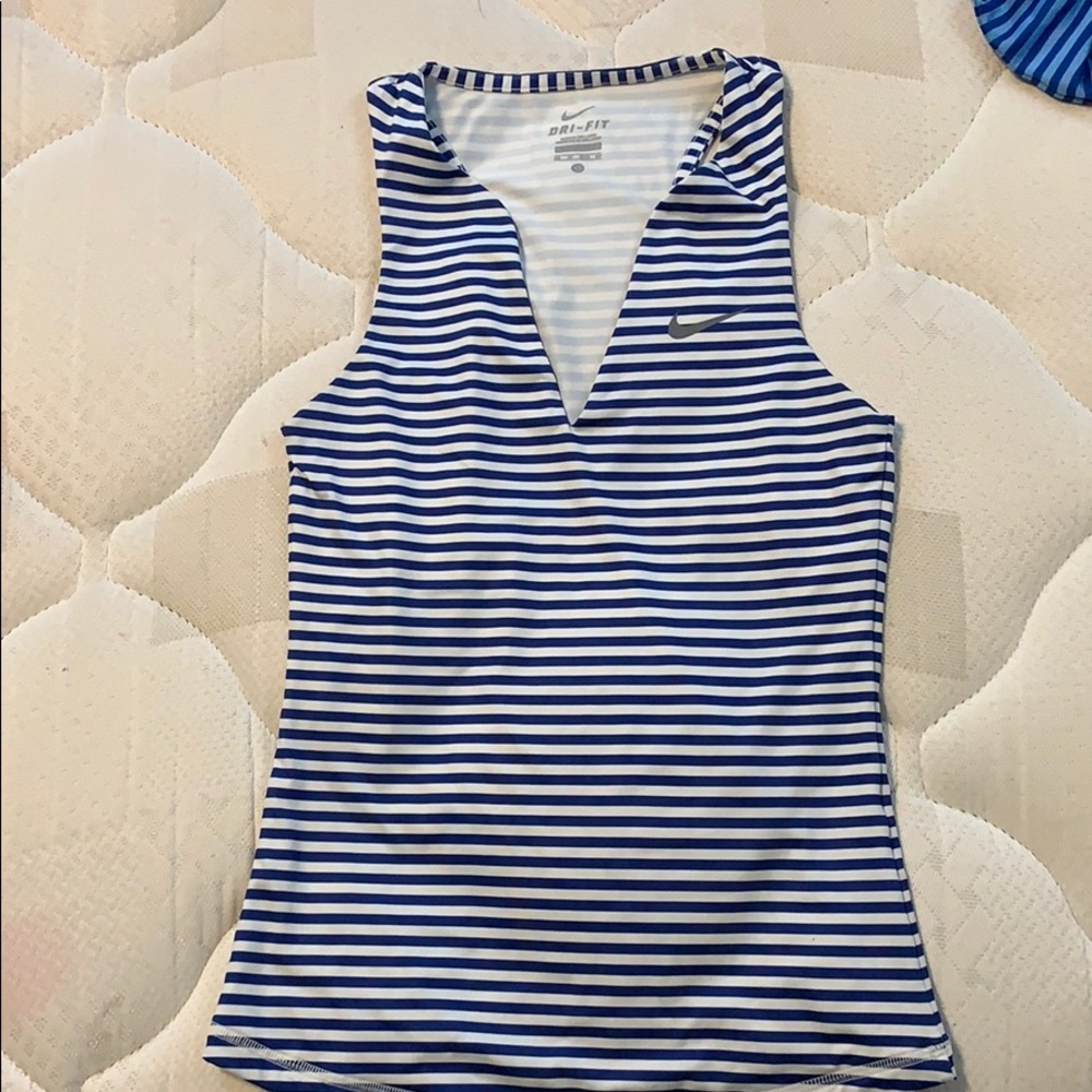 Nike Woman’s Tank